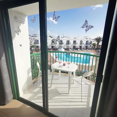Casa Gian 2 Apartman Corralejo Kültér fotó