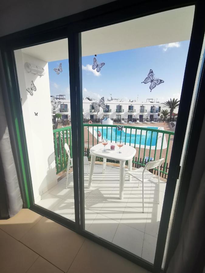 Casa Gian 2 Apartman Corralejo Kültér fotó