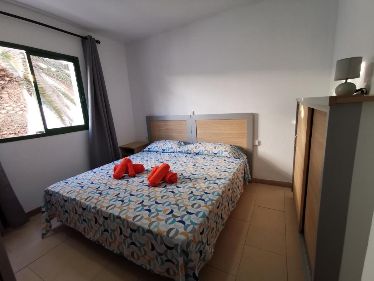 Casa Gian 2 Apartman Corralejo Kültér fotó