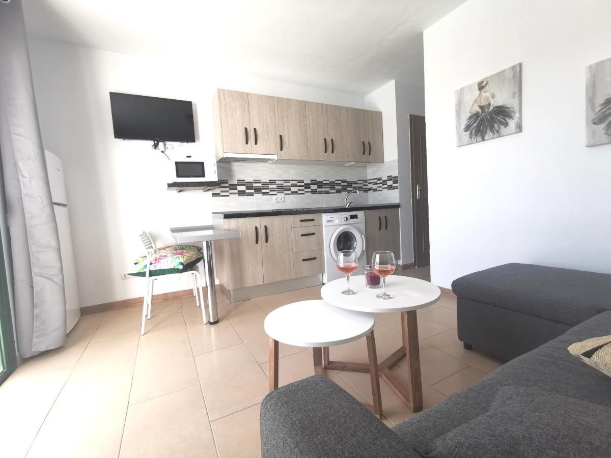 Casa Gian 2 Apartman Corralejo Kültér fotó