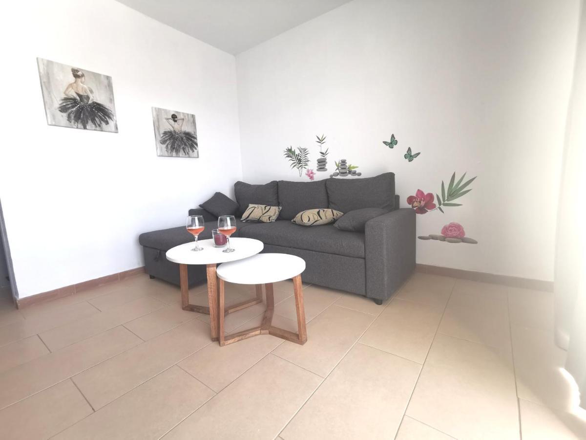 Casa Gian 2 Apartman Corralejo Kültér fotó